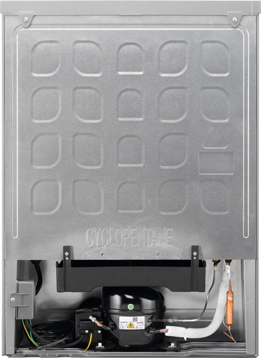 Electrolux LXB1AE15W1 fridge Freestanding – image 4