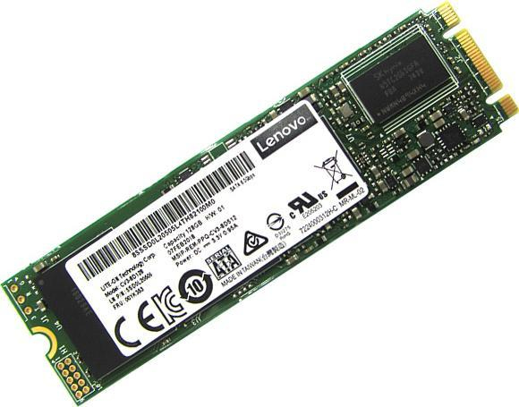 Resim Lenovo 4XB7A14049 internal solid state drive