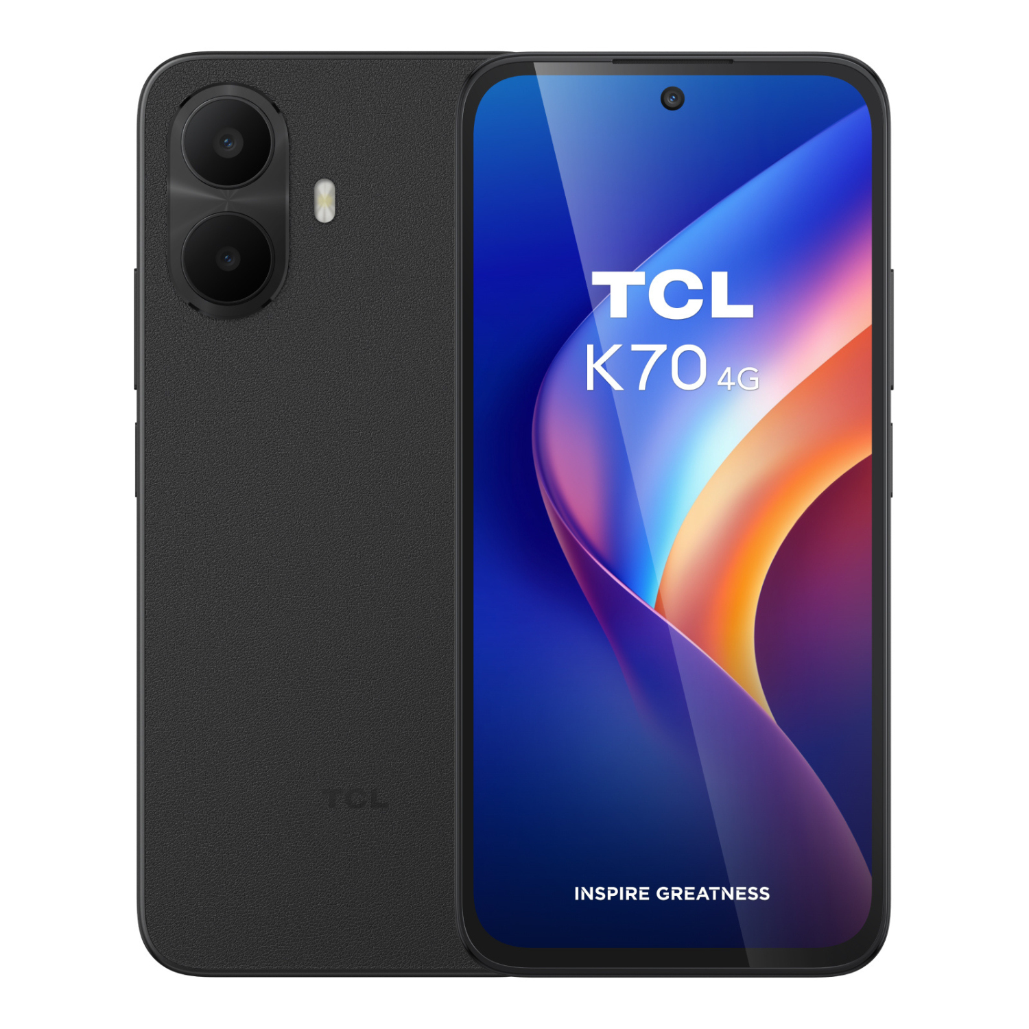 TCL K70 4G 6.8" 4G 4GB/128GB Azul