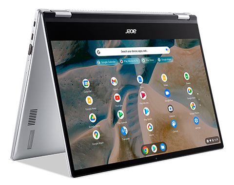 Acer Chromebook CP514-1H-R400 AMD Ryzen™ 3 – image 4
