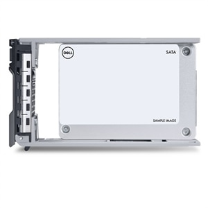 DELL 400-BDOZ internal solid state drive 480 GB 2.5" Serial ATA III