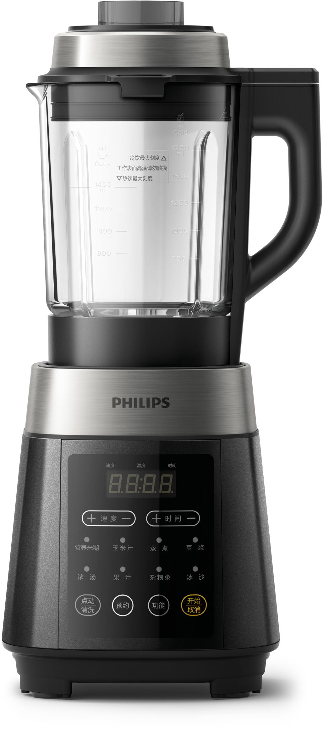 Philips HR2089/90 — vue 1 sur 2