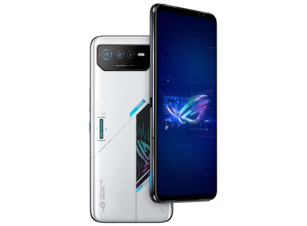 ASUS ROG Phone 6 AI2201-1D021HK – image 4