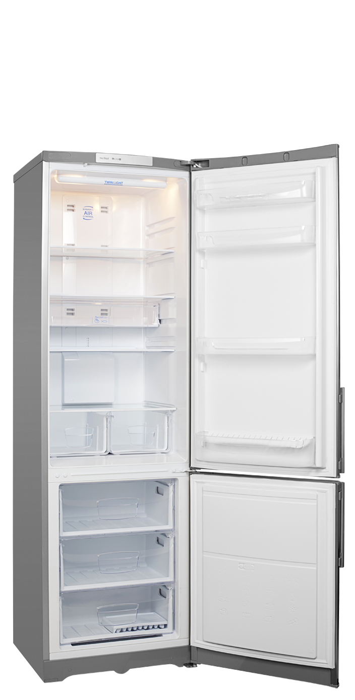 Indesit BIA 20 NF X D H – image 2