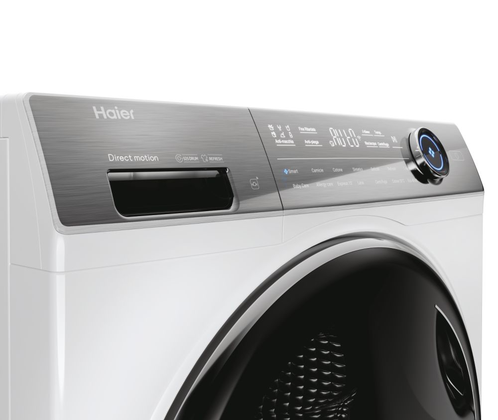 Haier I-Pro Series 7 Plus HW120-B14IGIU1IT washing machine Front-load – image 6