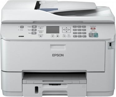 Epson WP-M4595 DNF – image 3