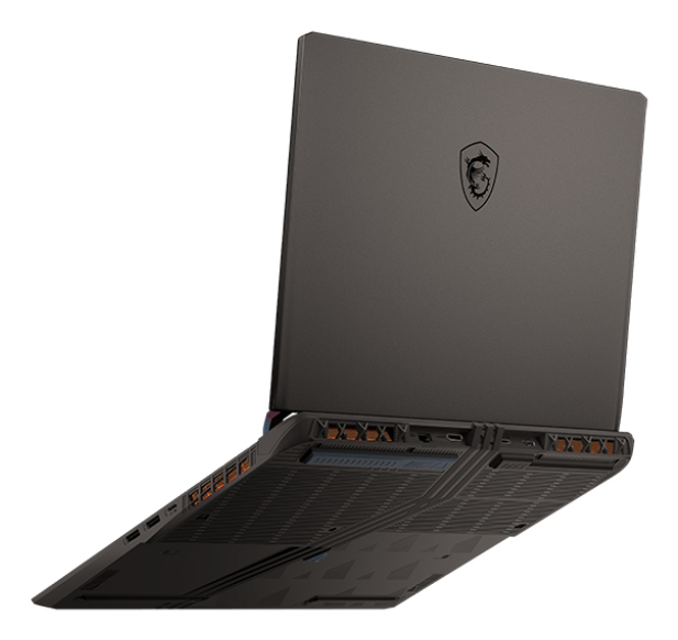 MSI Vector GP68 12VH-006 – image 4