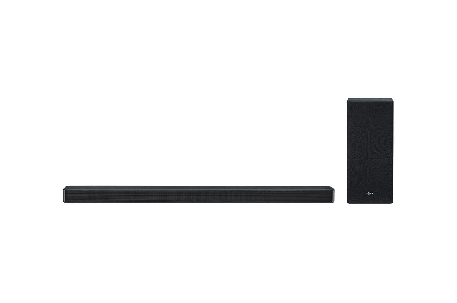LG SL7YF — vue 1 sur 8