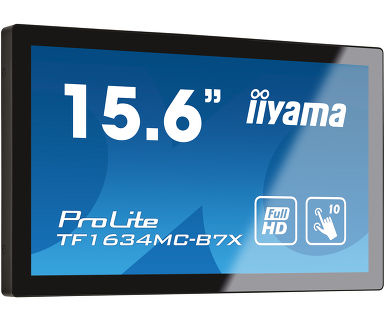 iiyama ProLite TF1634MC-B7X computer monitor – image 4
