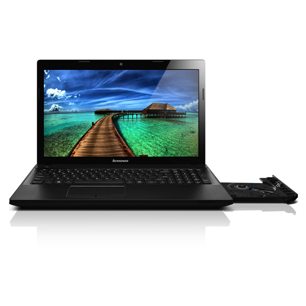Lenovo IdeaPad G510AM-ITH(H) Intel® Core™ i3 i3-4000M Laptop – image 5