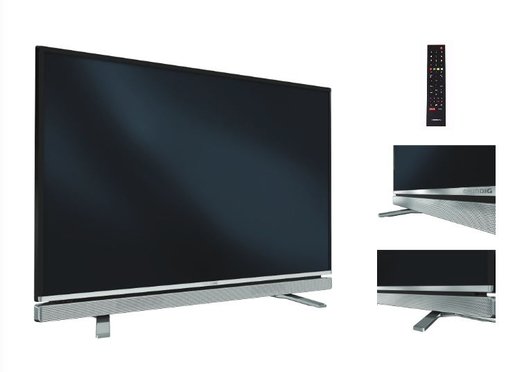 Grundig 49 GFB 700 P – image 2