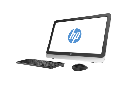 HP 23-r109 Intel Pentium G G3260T – image 2