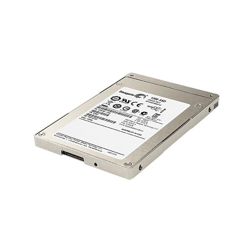 Seagate 1200 800 GB 2.5" SAS MLC