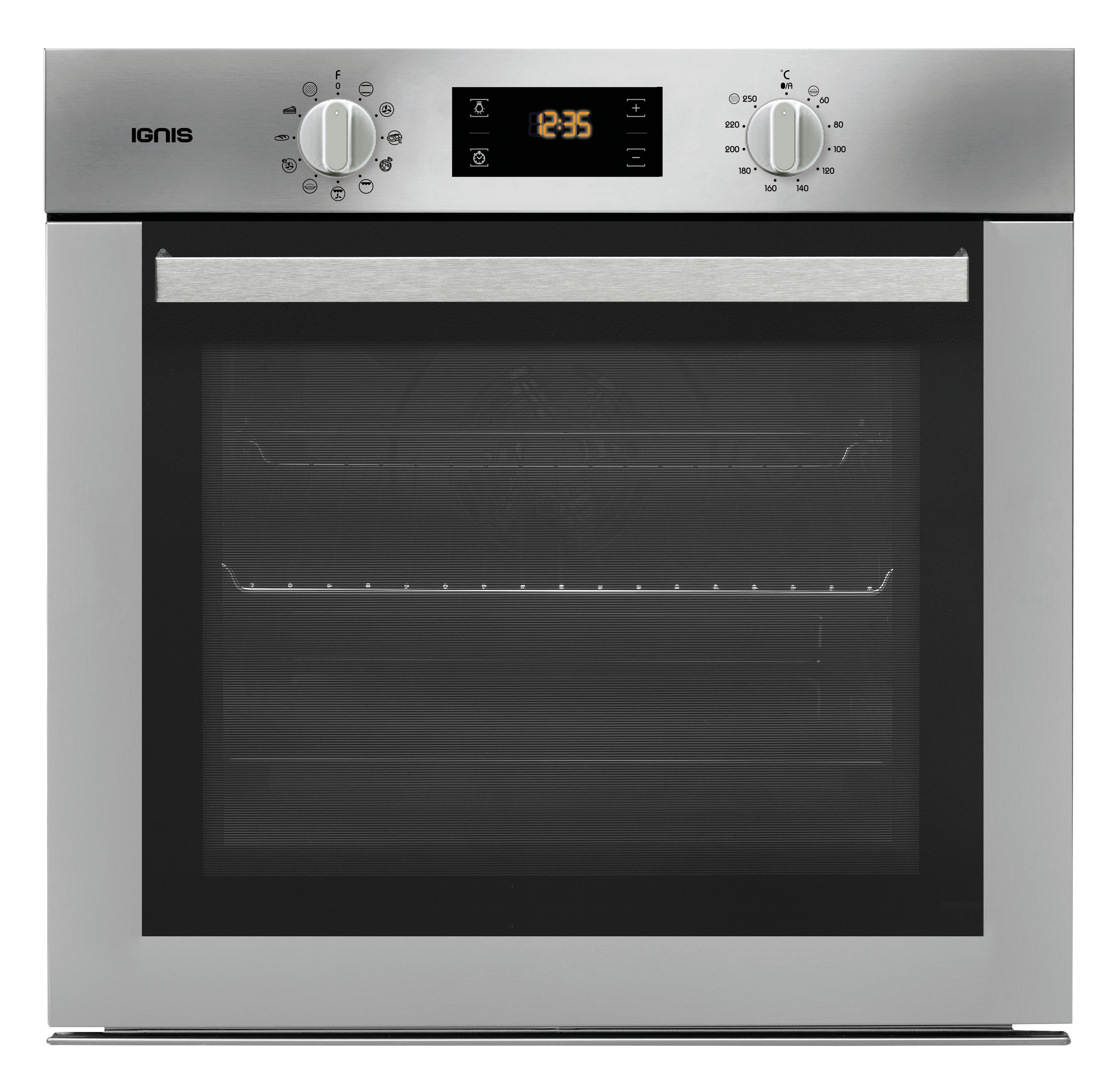 Ignis NFW 840 P IX — vue 1 sur 6