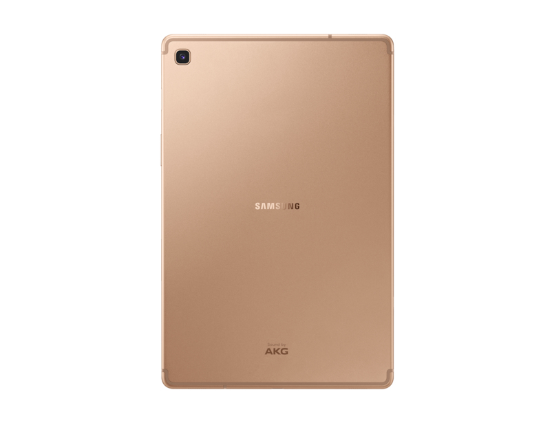 Specs Samsung Galaxy Tab S5e SM-T720 64 GB 26.7 cm (10.5
