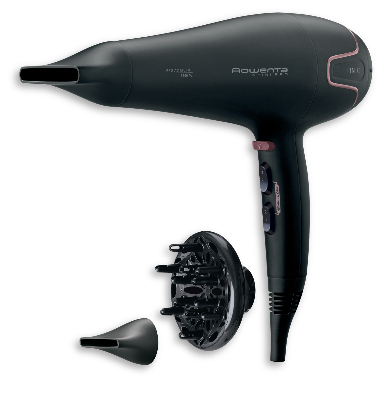Rowenta CV8740 — vue 1 sur 5
