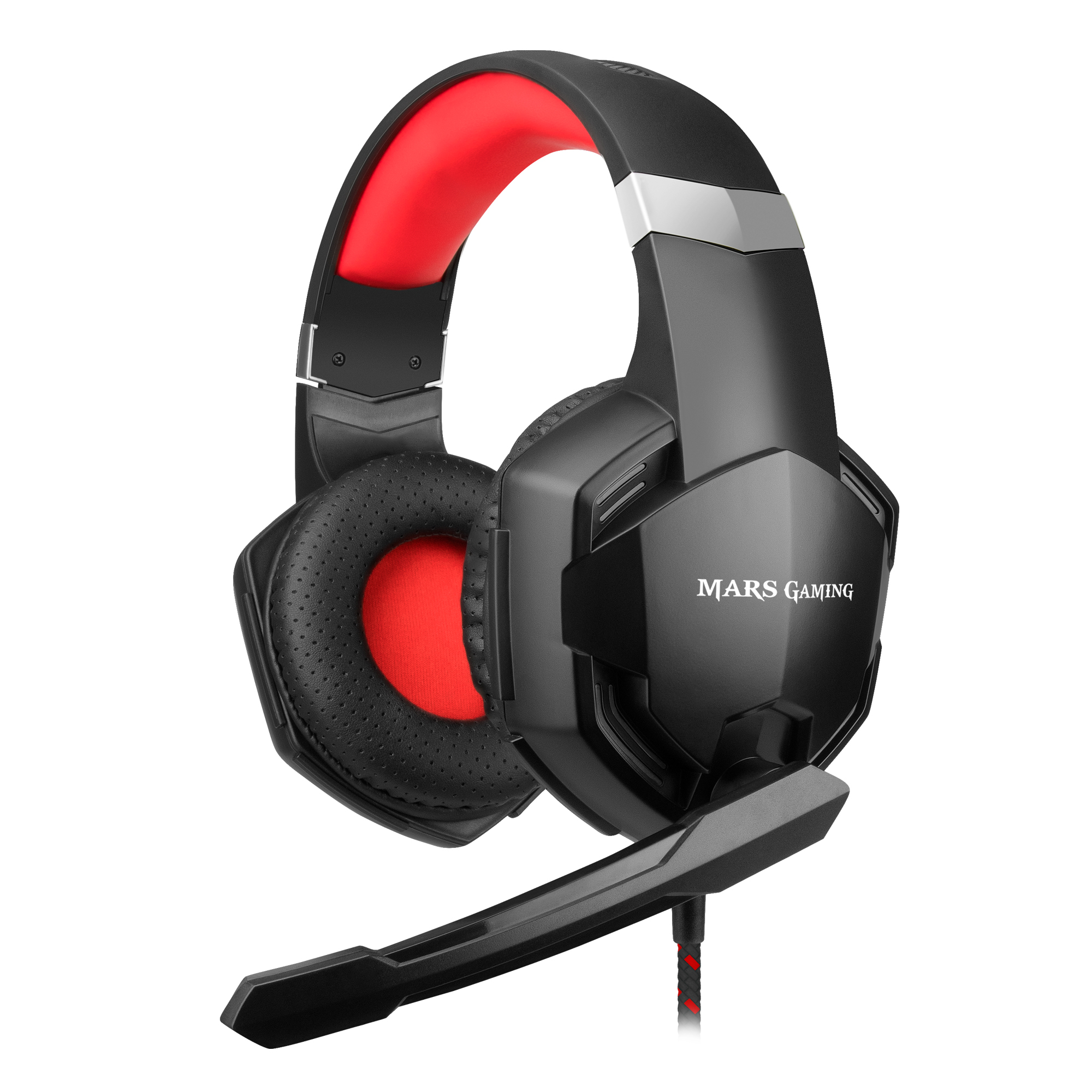 Mars Gaming MHX — vue 1 sur 6