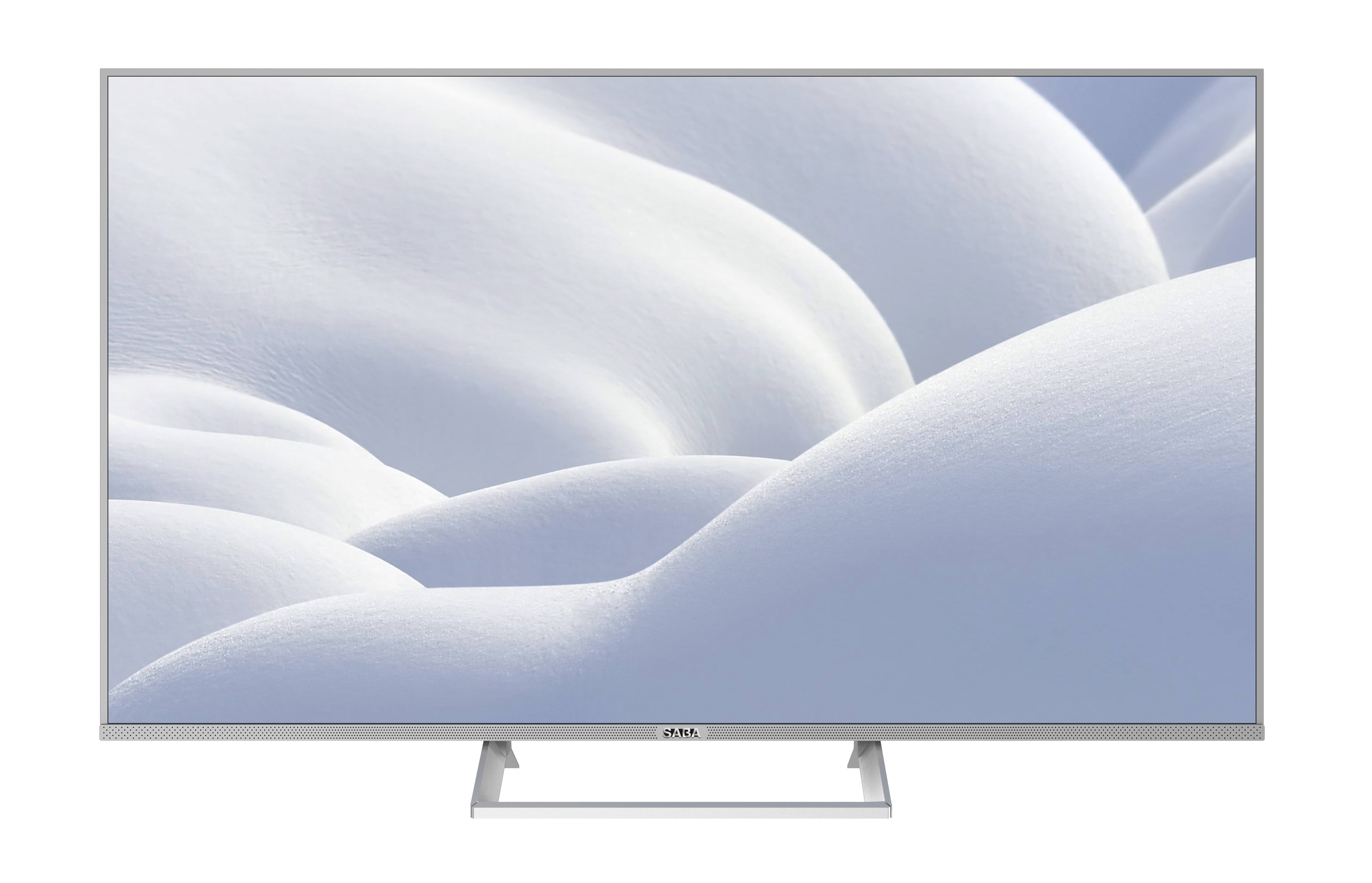 SABA S47N 32" — vue 1 sur 1