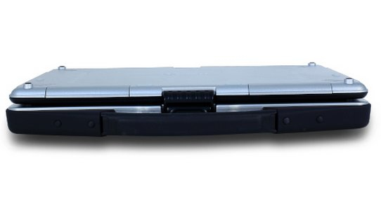 TERRA MOBILE INDUSTRY 1280 II – image 2