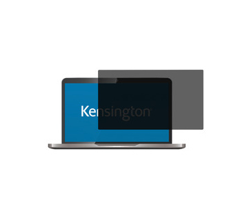 Kensington - Notebook privacy filter - 2-way - removable - 14" - for HP EliteBook 840 G5 Notebook