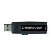Kingston Technology 1GB USB2 Capless DataTraveler