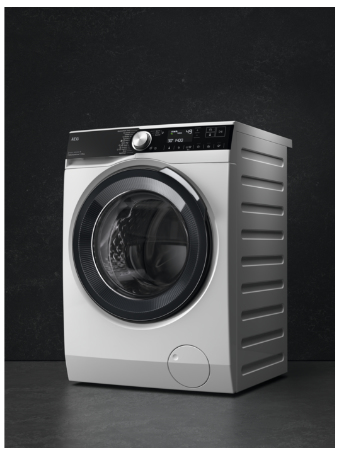 AEG LFR95146UE washing machine Front-load – image 7