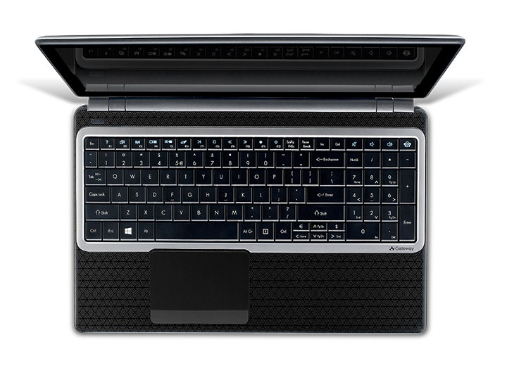 Acer Gateway NV76R24u-53214G50Mnrr Intel® Core™ i5 i5-3210M Laptop – image 5