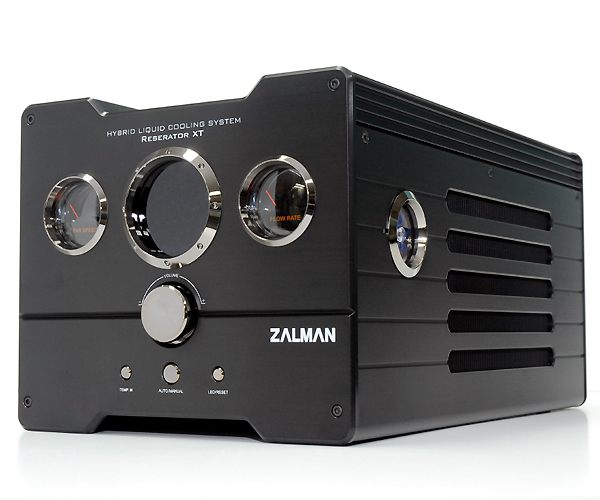 Zalman Reserator XT – image 3