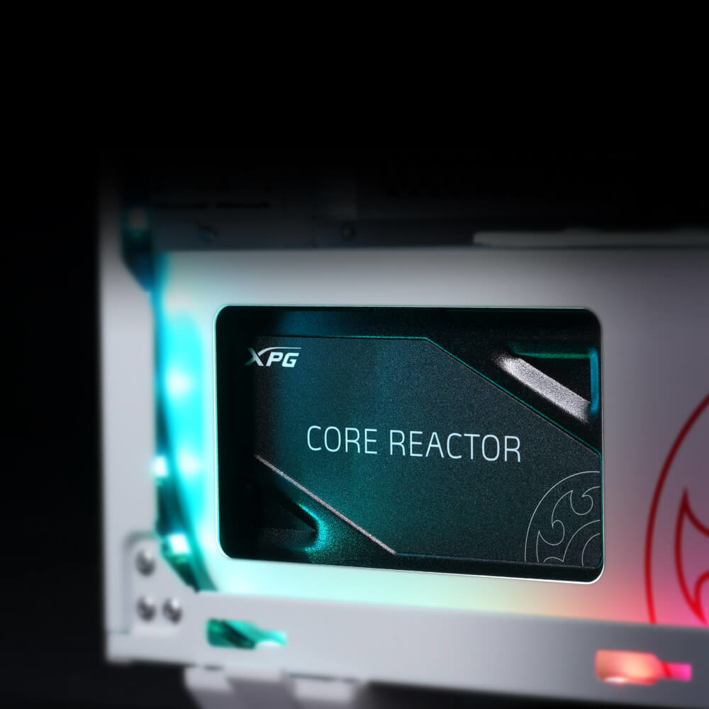 XPG CORE REACTOR – image 2