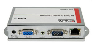 Lindy 32755 interface cards/adapter – image 2