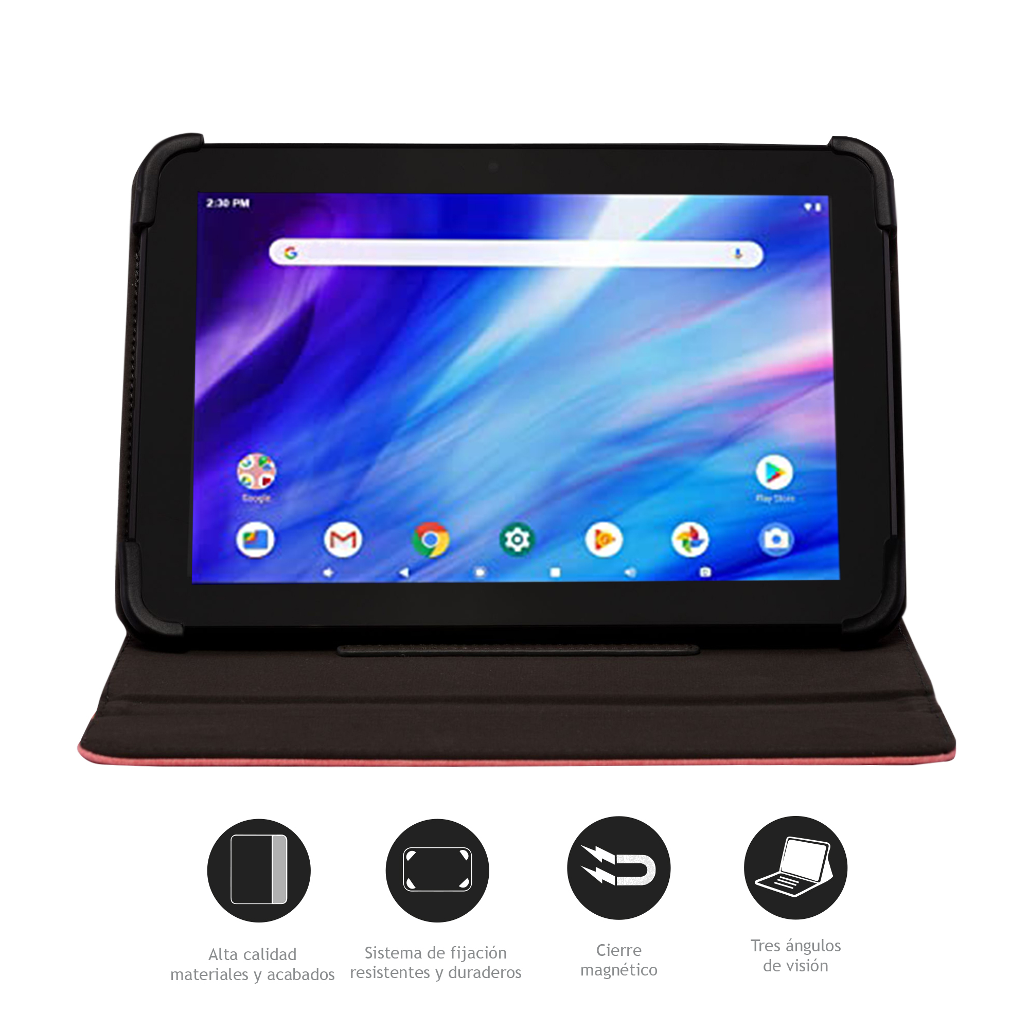 Nilox NXFB004 tablet case – image 4