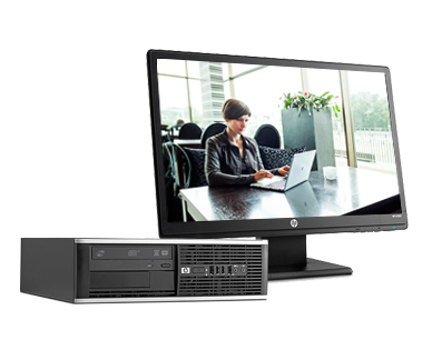 HP 6305 SFF – image 7