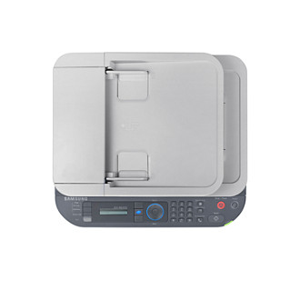 Samsung SCX-4833FD multifunction printer Laser A4 – image 8