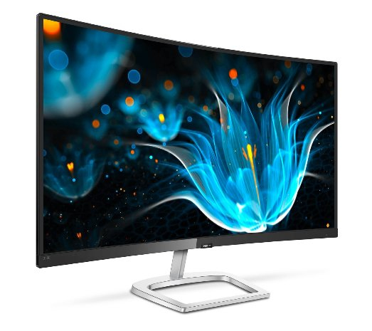 Philips E Line 328E9QJAB/96 computer monitor – image 1