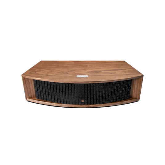JBL L75ms Music System Wood Wired & Wireless 350 W image 5