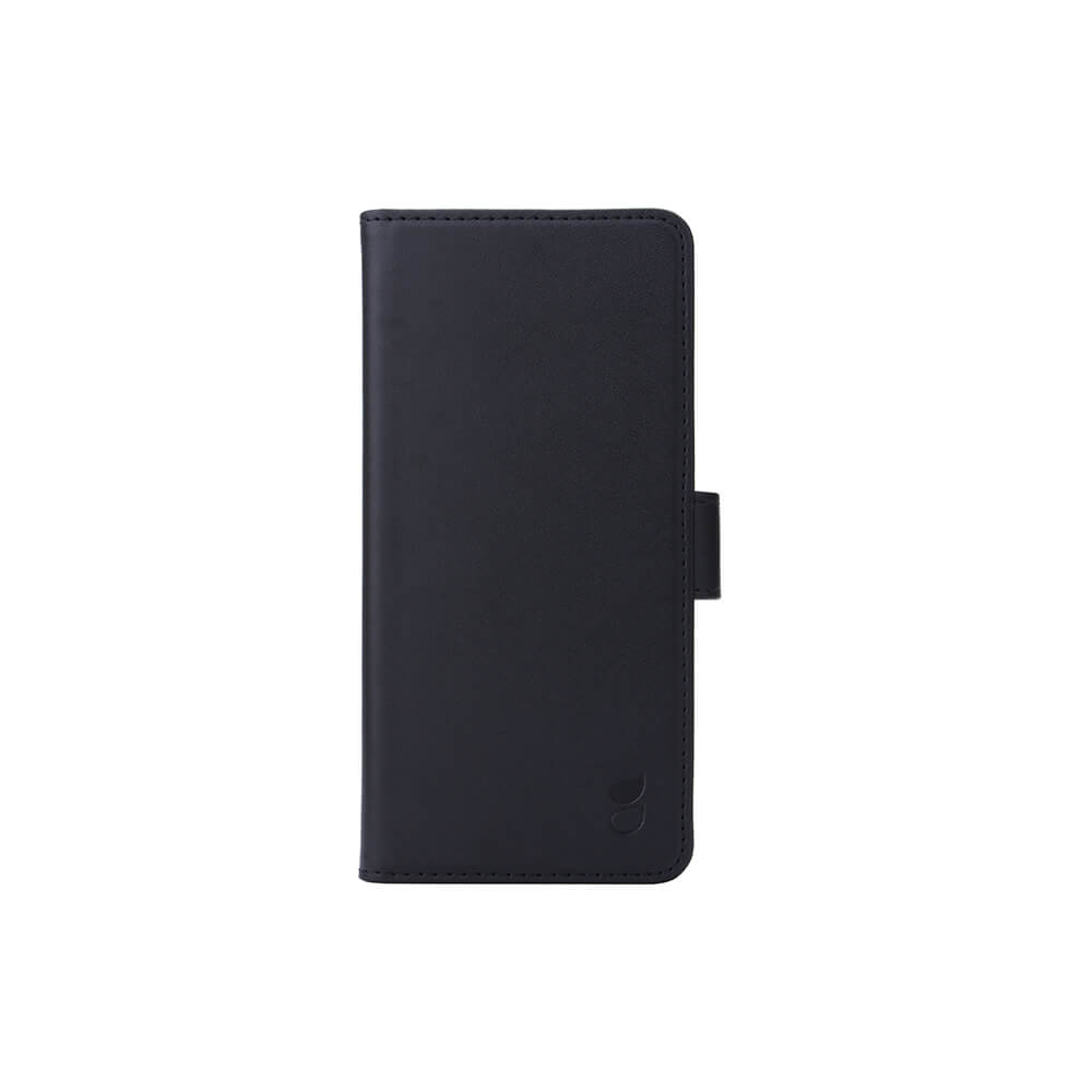Gear Wallet Case Black - Nokia 6.2 / 7.2 – image 1