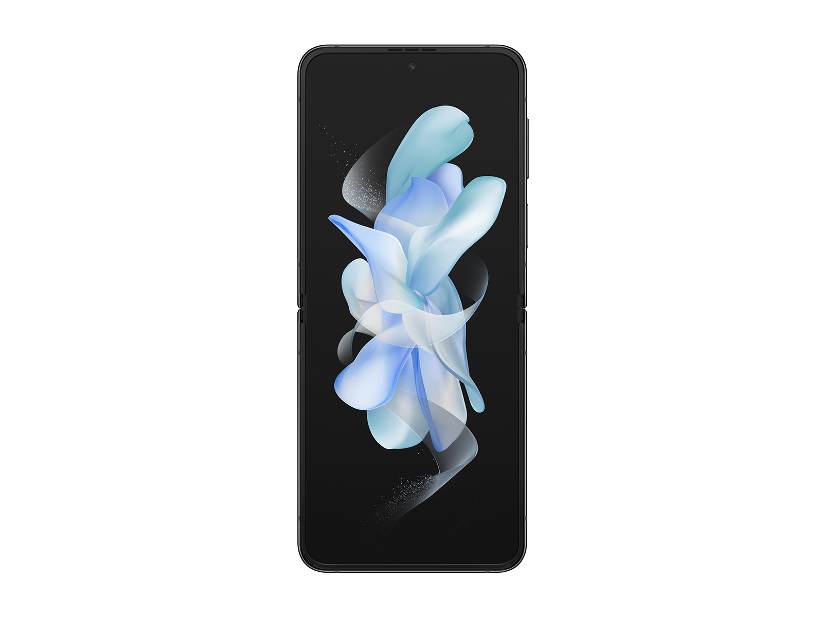 Samsung Galaxy Z Flip4 SM-F721UZAAXAA smartphone – image 4