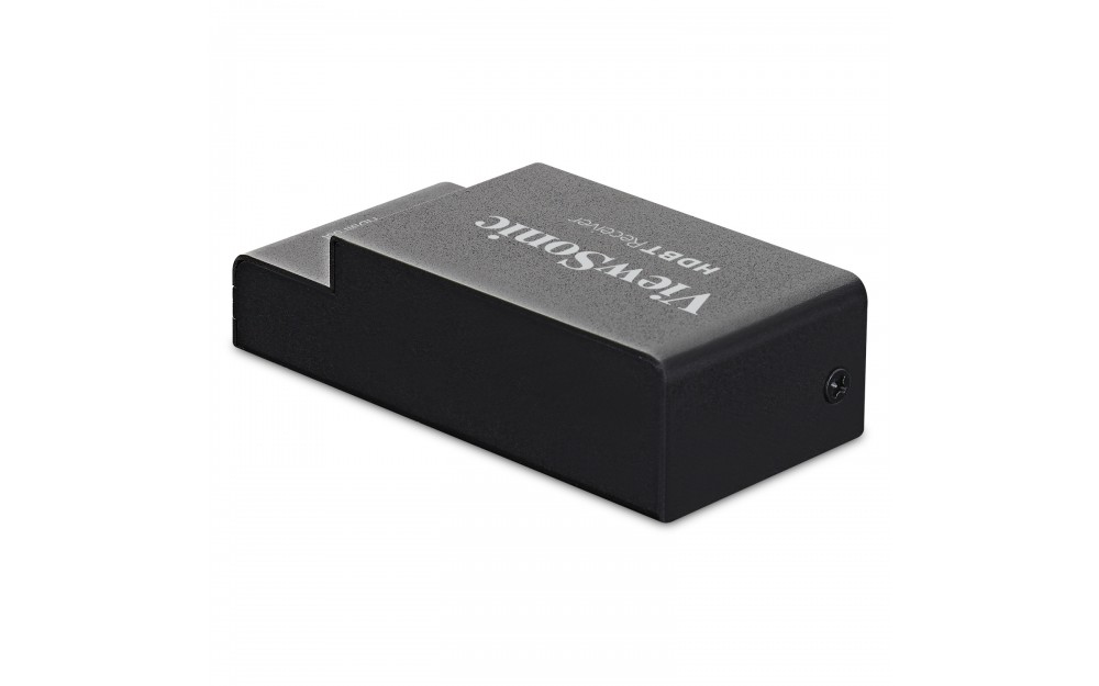 Viewsonic HB10B AV extender AV transmitter & receiver Black – image 8