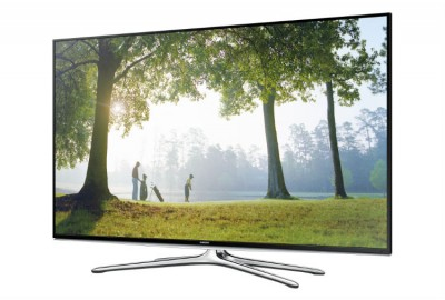 Samsung UE48H6200AK 121.9 cm (48") Full HD Smart TV Wi-Fi Black – image 3