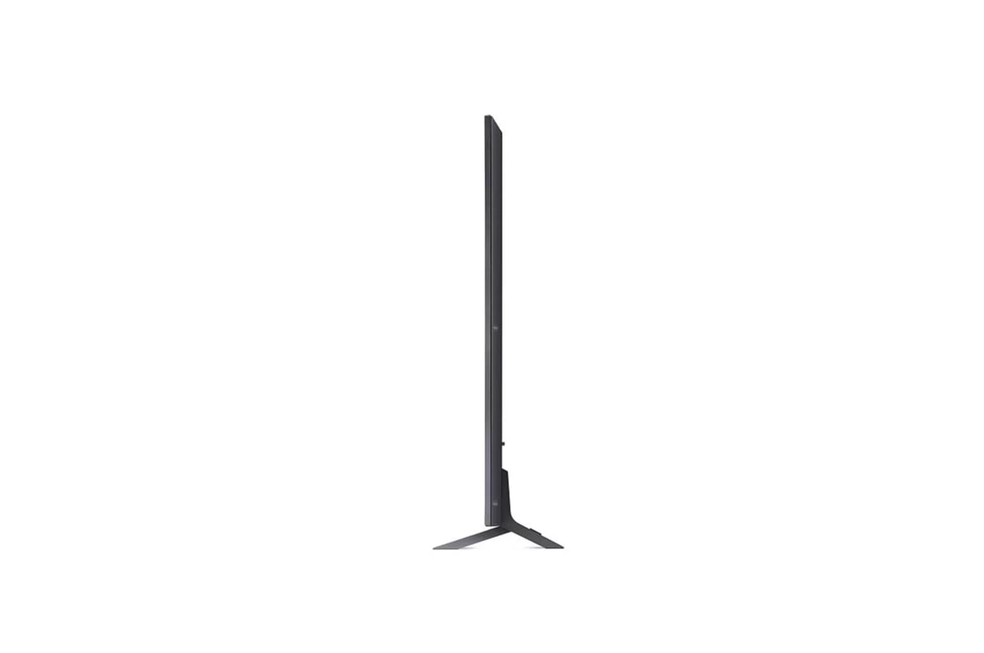 LG QNED 86QNED85UQA TV 2.18 m (86") 4K Ultra HD Smart TV Wi-Fi Grey – image 3