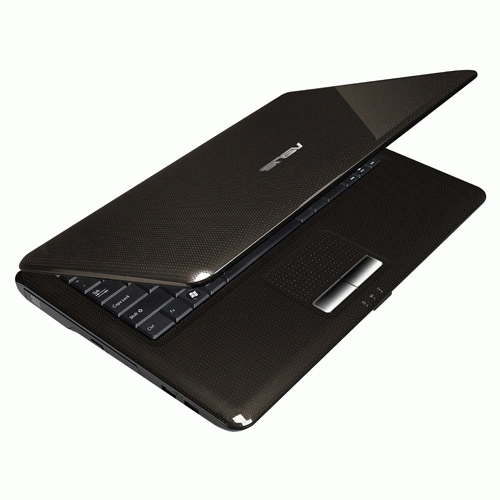ASUS K40IN-B1 laptop Intel® Core™2 Duo T6500 – image 2