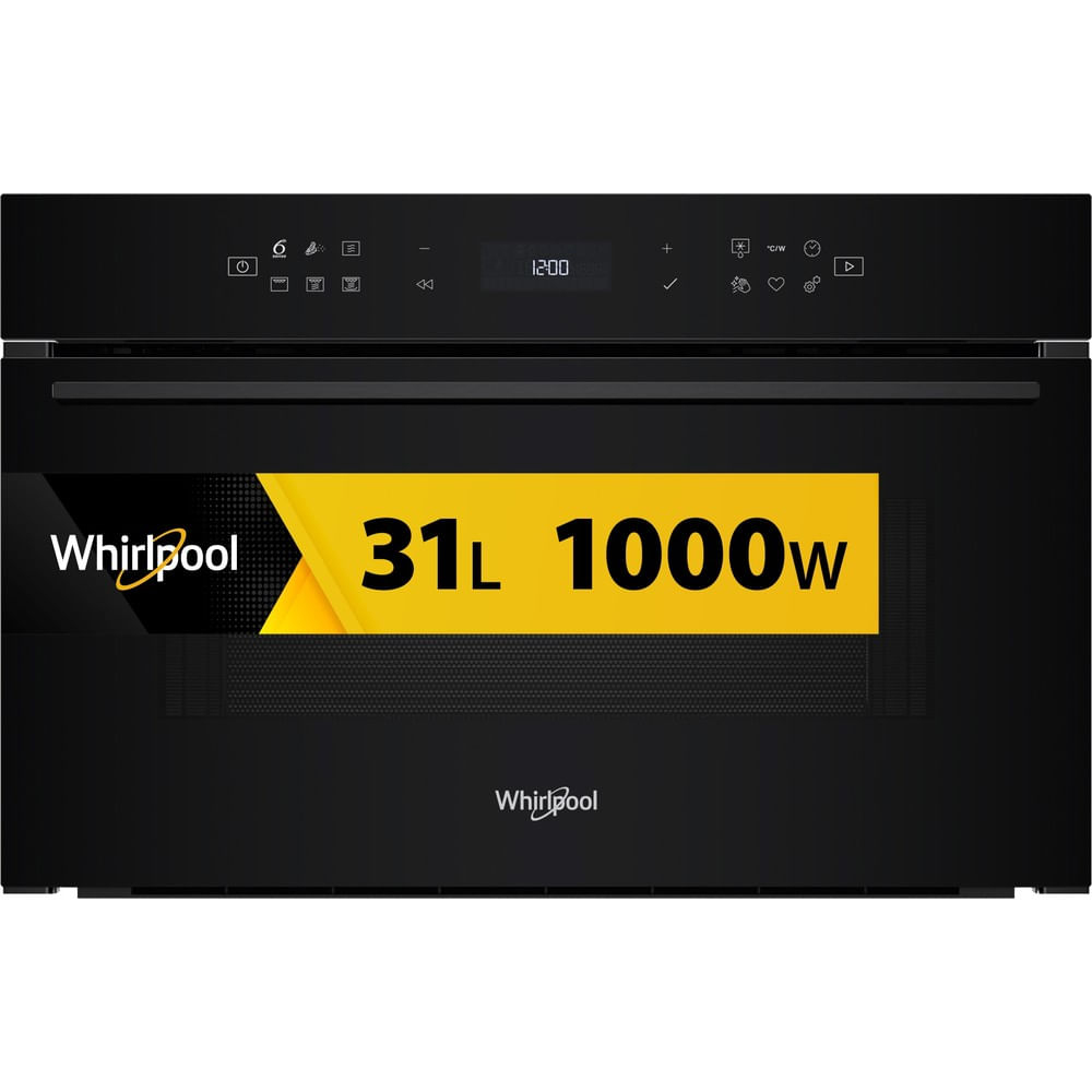 Whirlpool WMD7O4TB — vue 1 sur 7