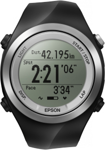 Epson Runsense SF-710S – image 1