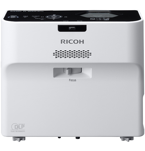 Ricoh PJ WX4152NI – image 2