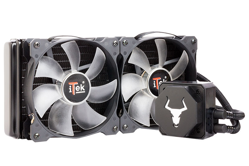 itek ICERED 240 – image 5