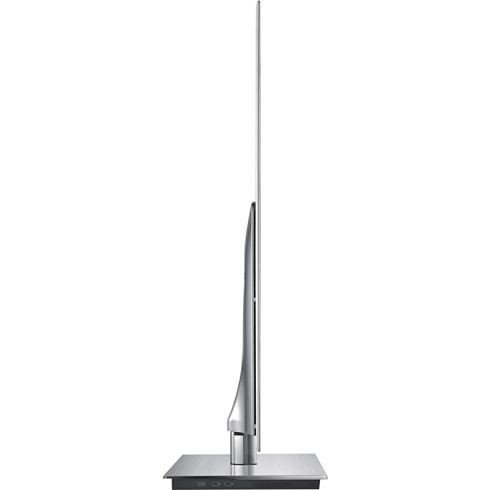 Samsung UN55C9000 TV – image 2