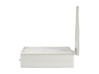 LevelOne WBR-6603A wireless router Fast Ethernet White – image 3