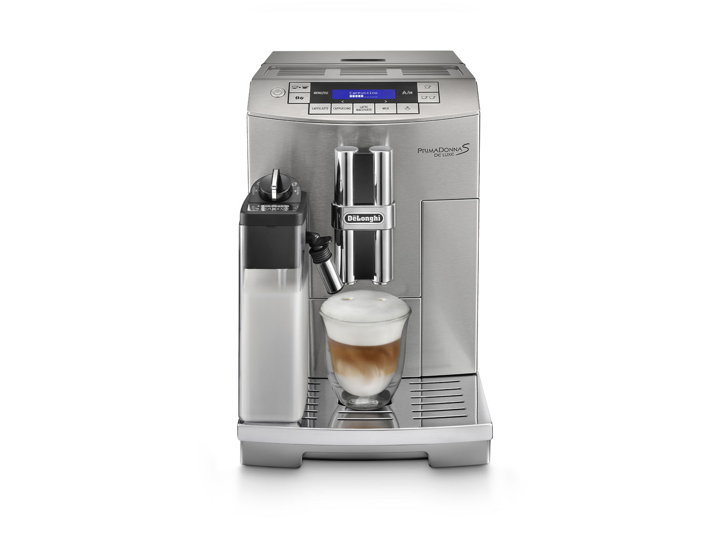 De’Longhi ECAM 28.466.M – image 2