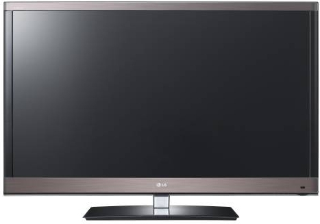 LG 32LW579S TV 81.3 cm (32") Full HD Wi-Fi Black, Metallic – image 1