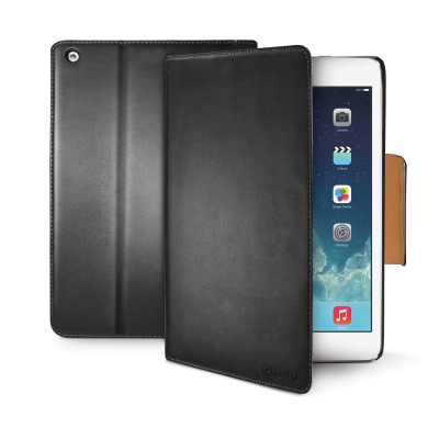 Celly WALLY 20.1 cm (7.9") Folio Black